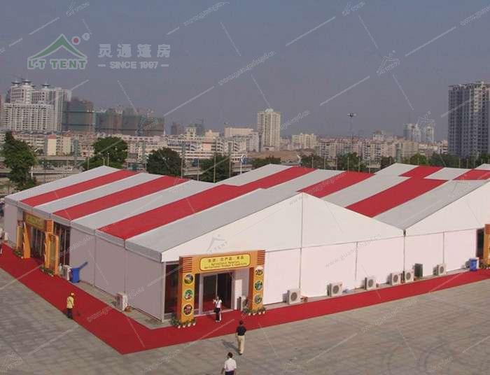 賽事篷房出租