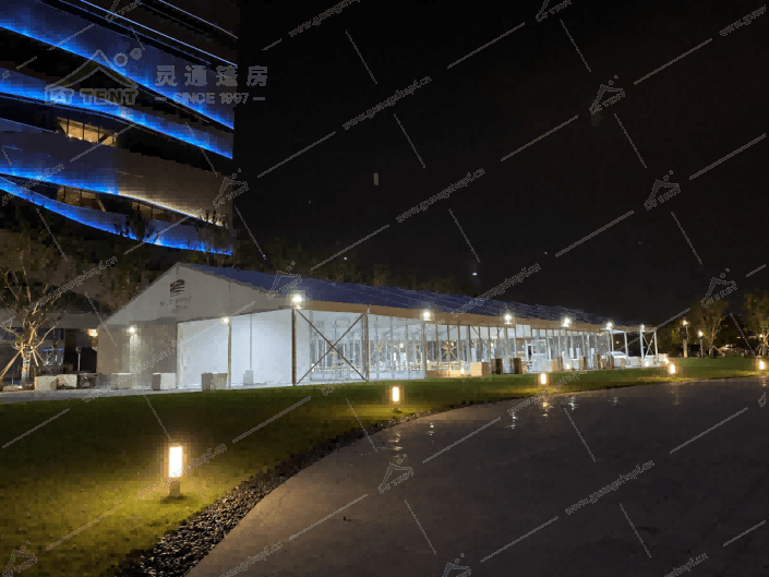 美食節(jié)篷房