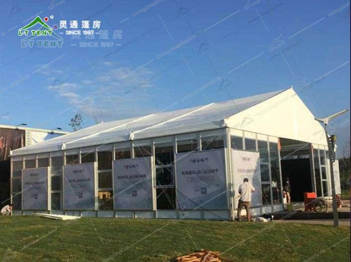 禮儀慶典活動(dòng)篷房