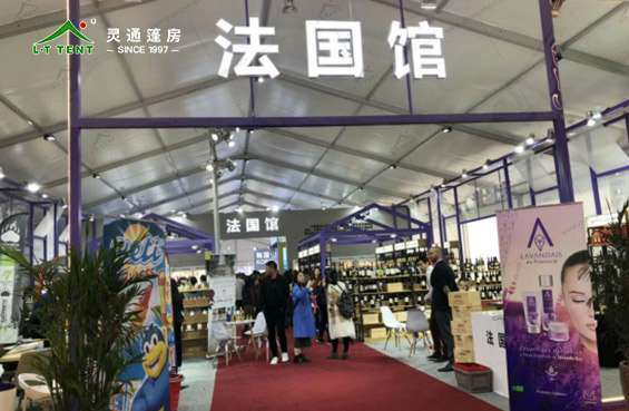 9281568884177340.jpg 中國義烏進口商品博覽會秋季展覽篷房