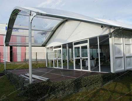 篷房租賃與購(gòu)買(mǎi)的對(duì)比 篷房租賃