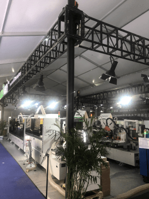 展會(huì)篷房 展會(huì)篷房