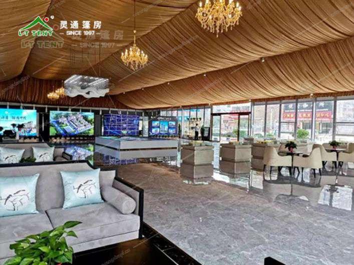 活動(dòng)篷房 活動(dòng)篷房